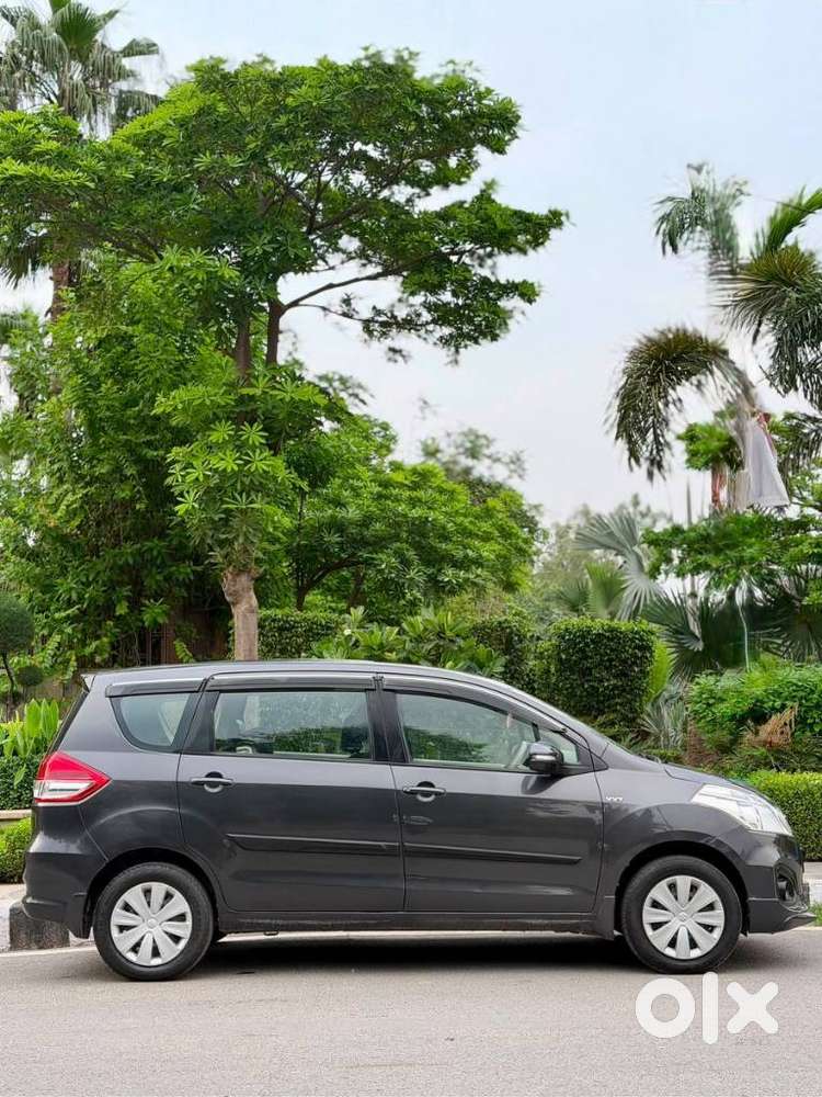 Maruti Suzuki Ertiga 1.5 Vxi, 2018, Petrol