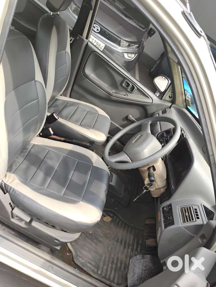 Maruti Suzuki Zen Estilo Lx Bsiv, 2005, Petrol
