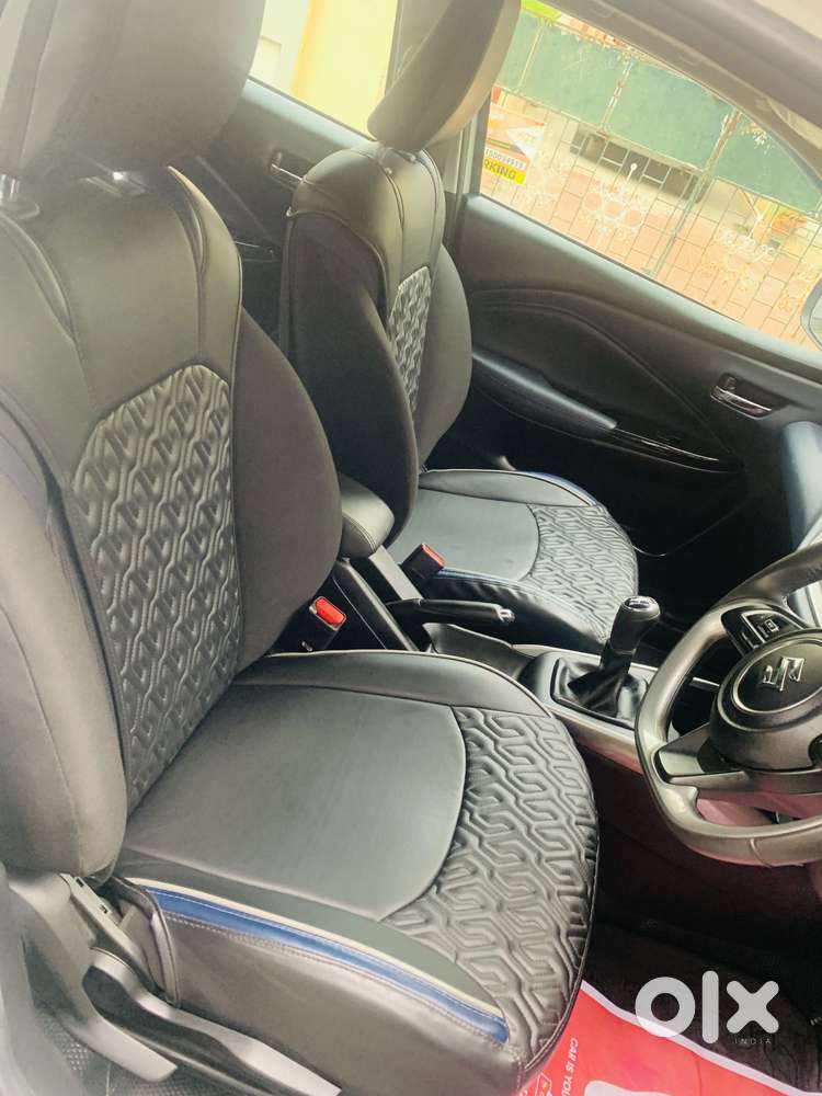Maruti Suzuki Baleno Alpha, 2025, Petrol
