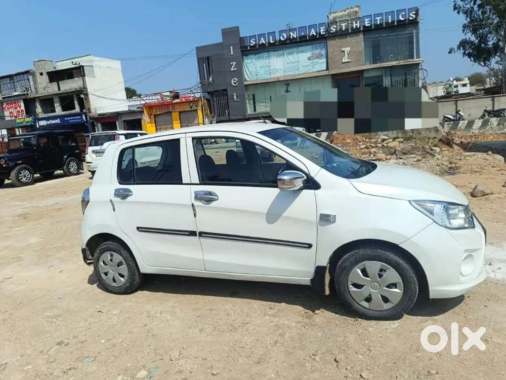 Maruti Suzuki Celerio 2019 Petrol 82000 Km Driven