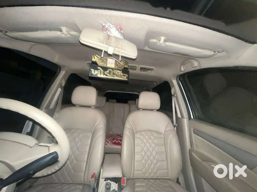 Maruti Suzuki Ertiga 2018 Cng & Hybrids 125000 Km Driven