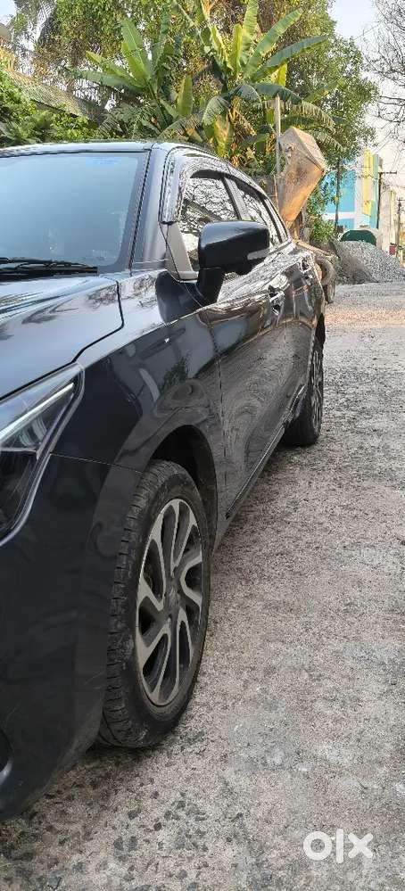 Maruti Suzuki Baleno 2023 Petrol 33000 Km Driven