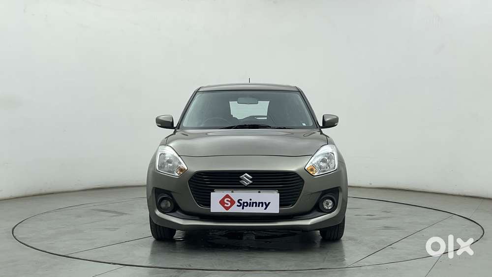 Maruti Suzuki Swift Amt Zdi, 2018, Diesel