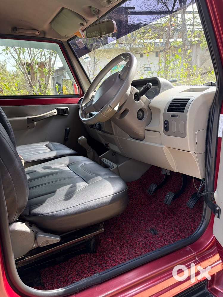 Mahindra Bolero Very Good Condition