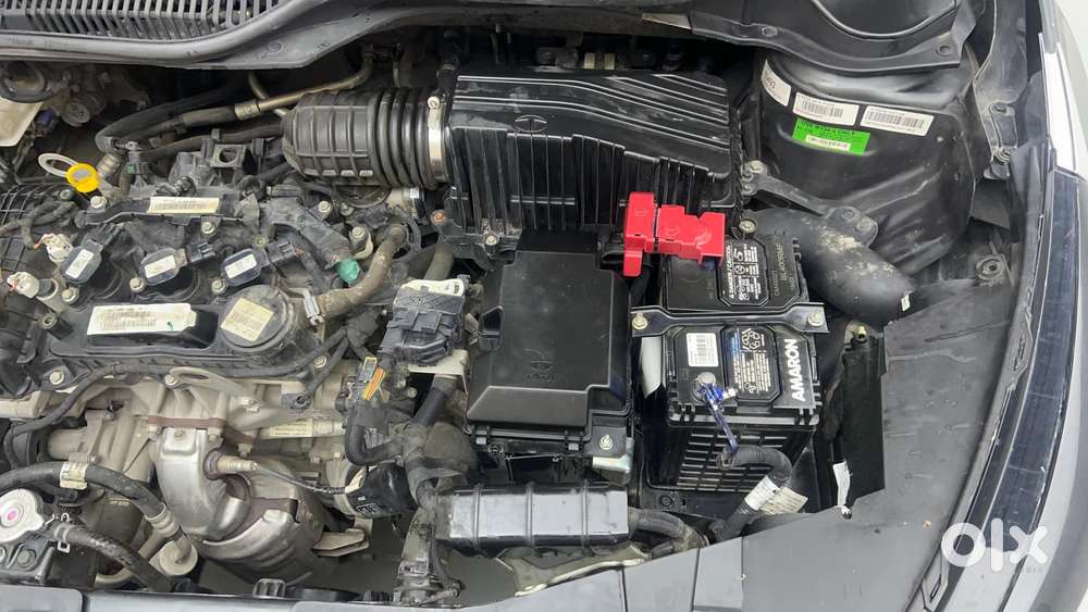 Tata Altroz 1.2 Xe Rhytm Petrol, 2021, Petrol