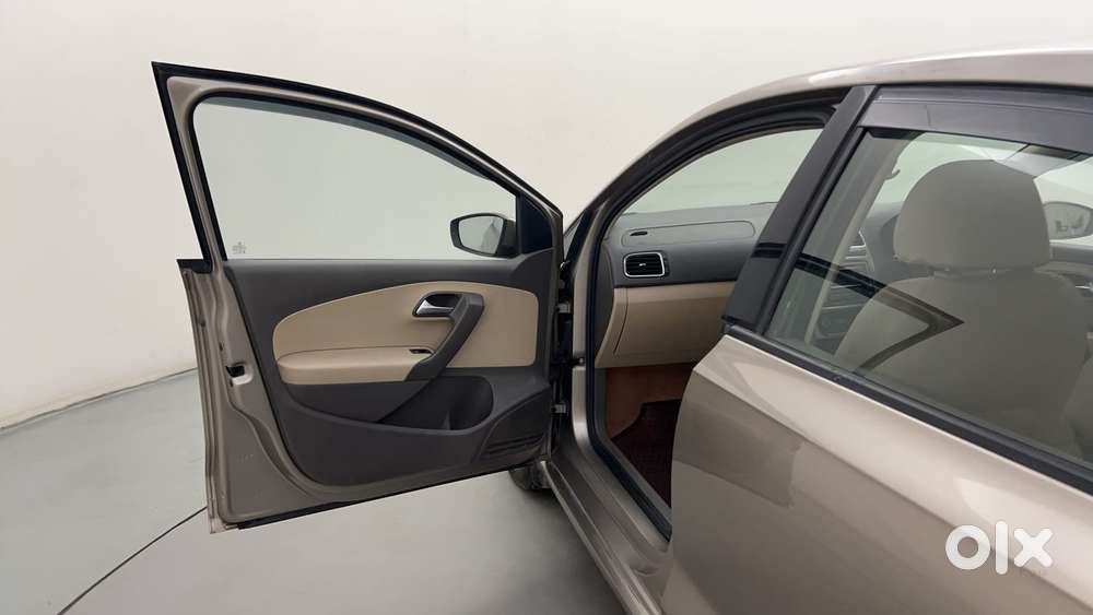 Volkswagen Vento 1.5 Tdi Highline, 2015, Diesel