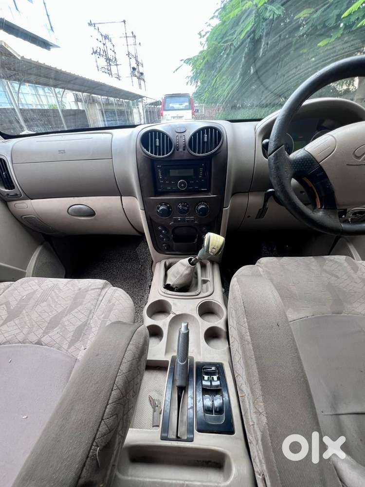 Mahindra Scorpio Vlx 2wd Bsiv, 2013, Diesel