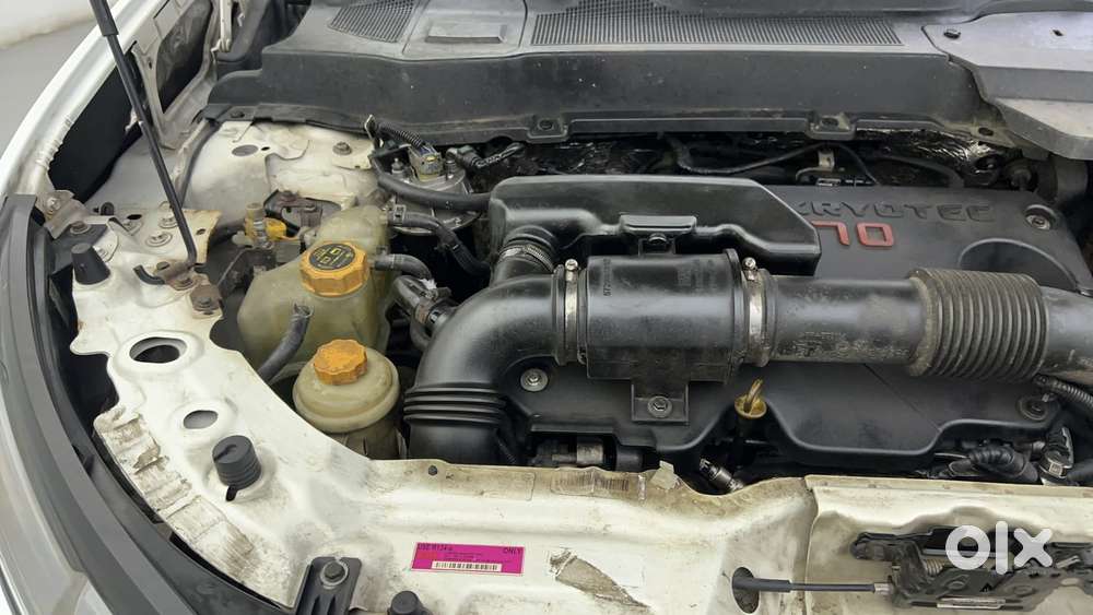 Tata Harrier Xt+, 2021, Diesel