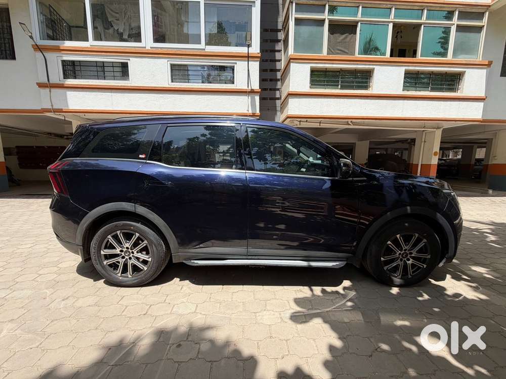 Mahindra Xuv700 Diesel 2023