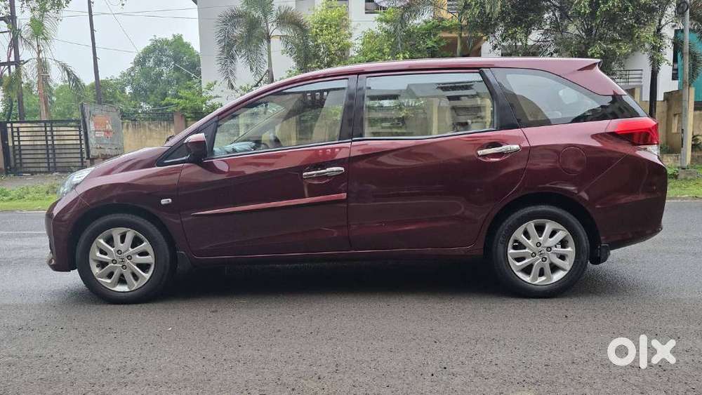 Honda Mobilio V I-vtec, 2014, Petrol