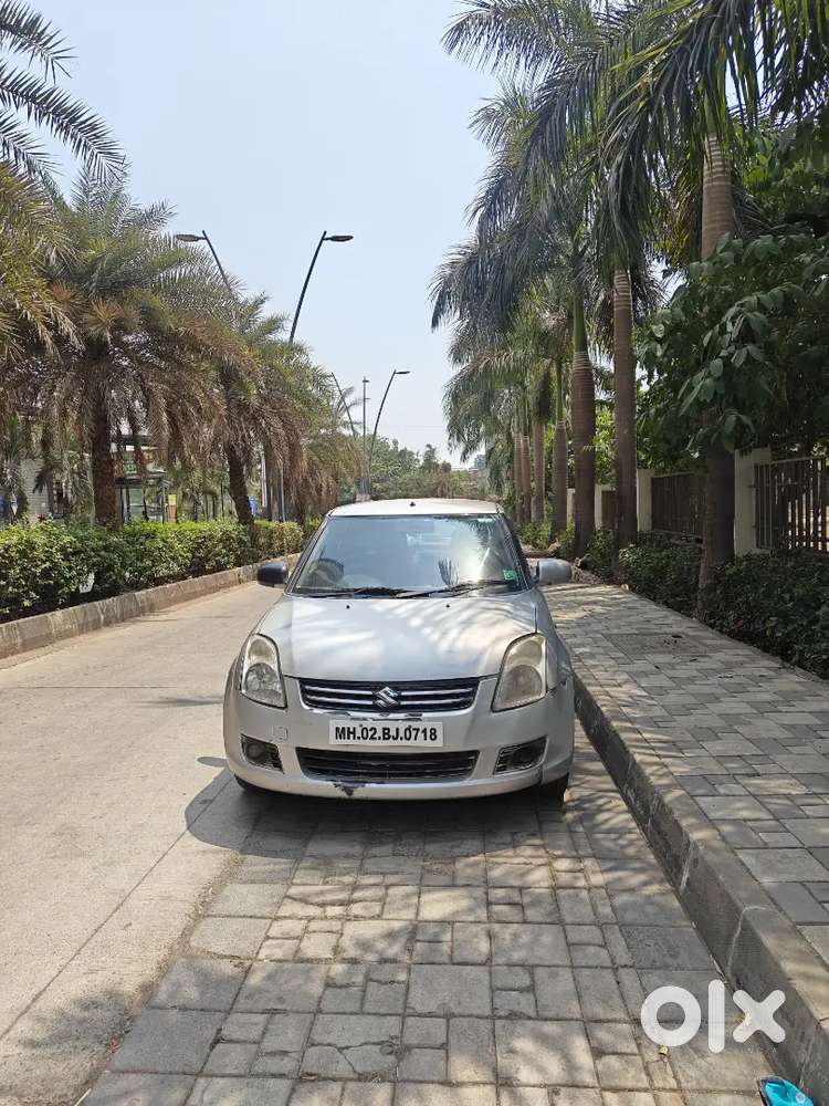 Swift Dzire 2008 Top Model Zxi  1.1l Km  Excellent Condition