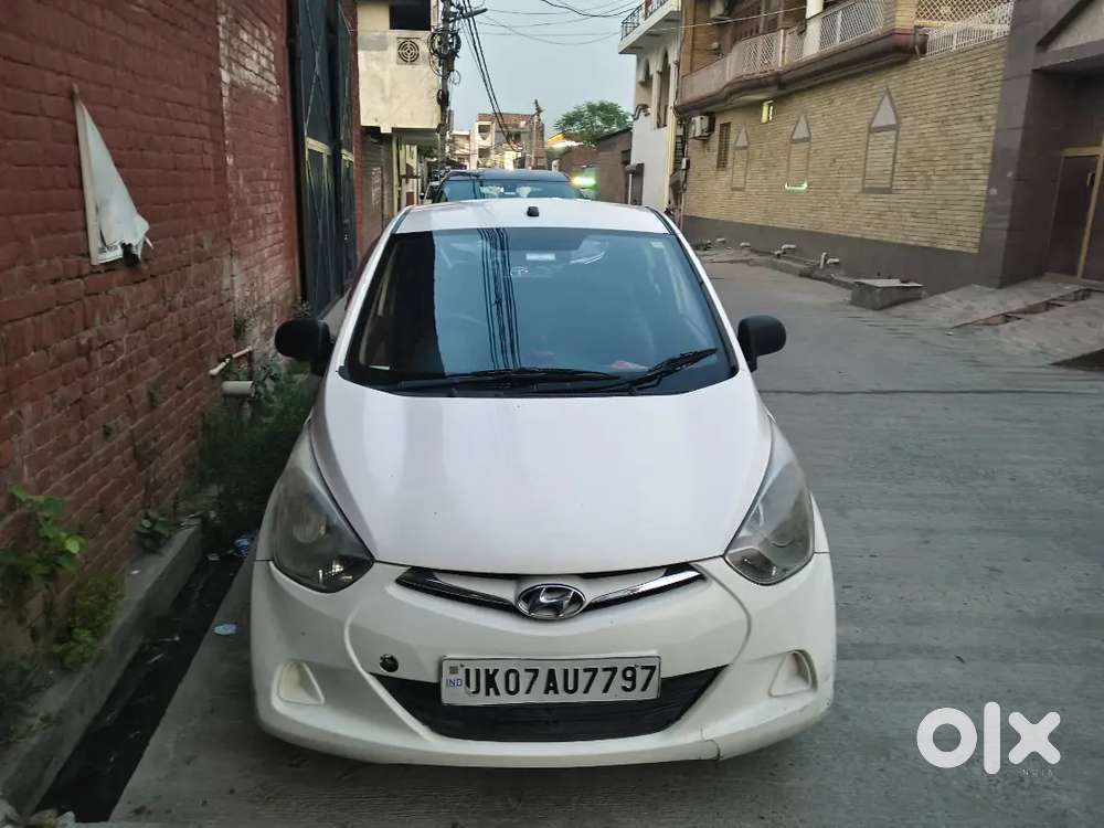 Hyundai Eon