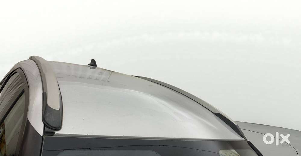 Tata Nexon 1.2 Revotron Xza Plus, 2020, Petrol