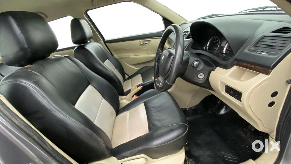 Maruti Suzuki Swift Dzire Vdi Bsiv, 2014, Diesel