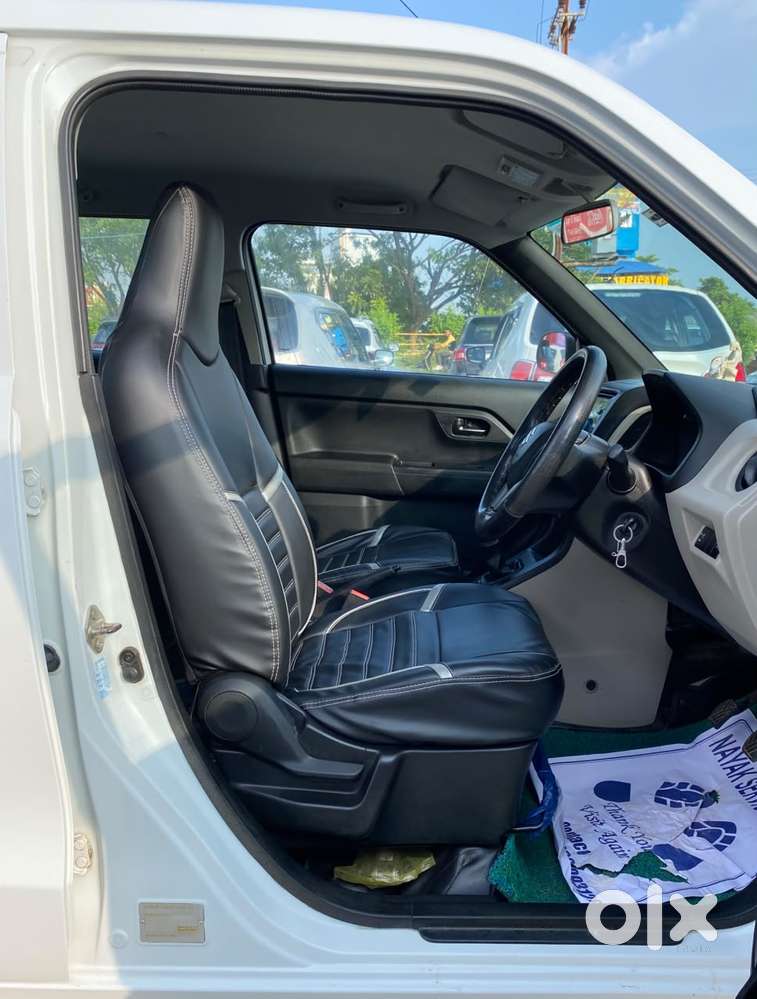 Maruti Suzuki Wagon R Lxi Cng, 2021, Cng & Hybrids