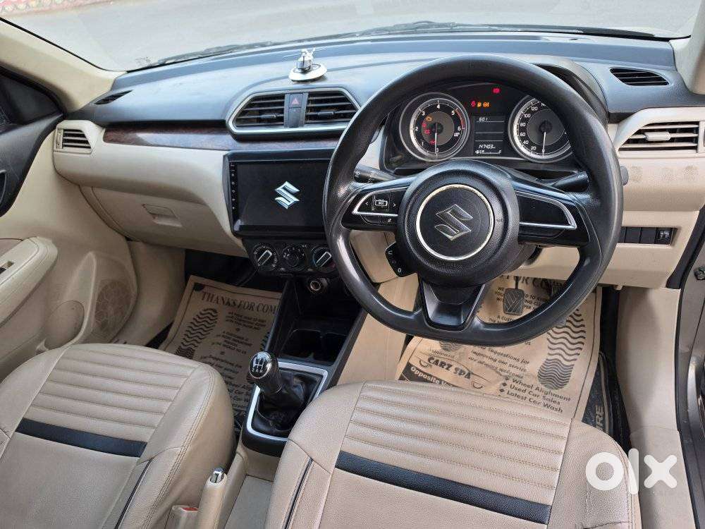 Maruti Suzuki Swift Dzire Vdi Bsiv, 2019, Diesel