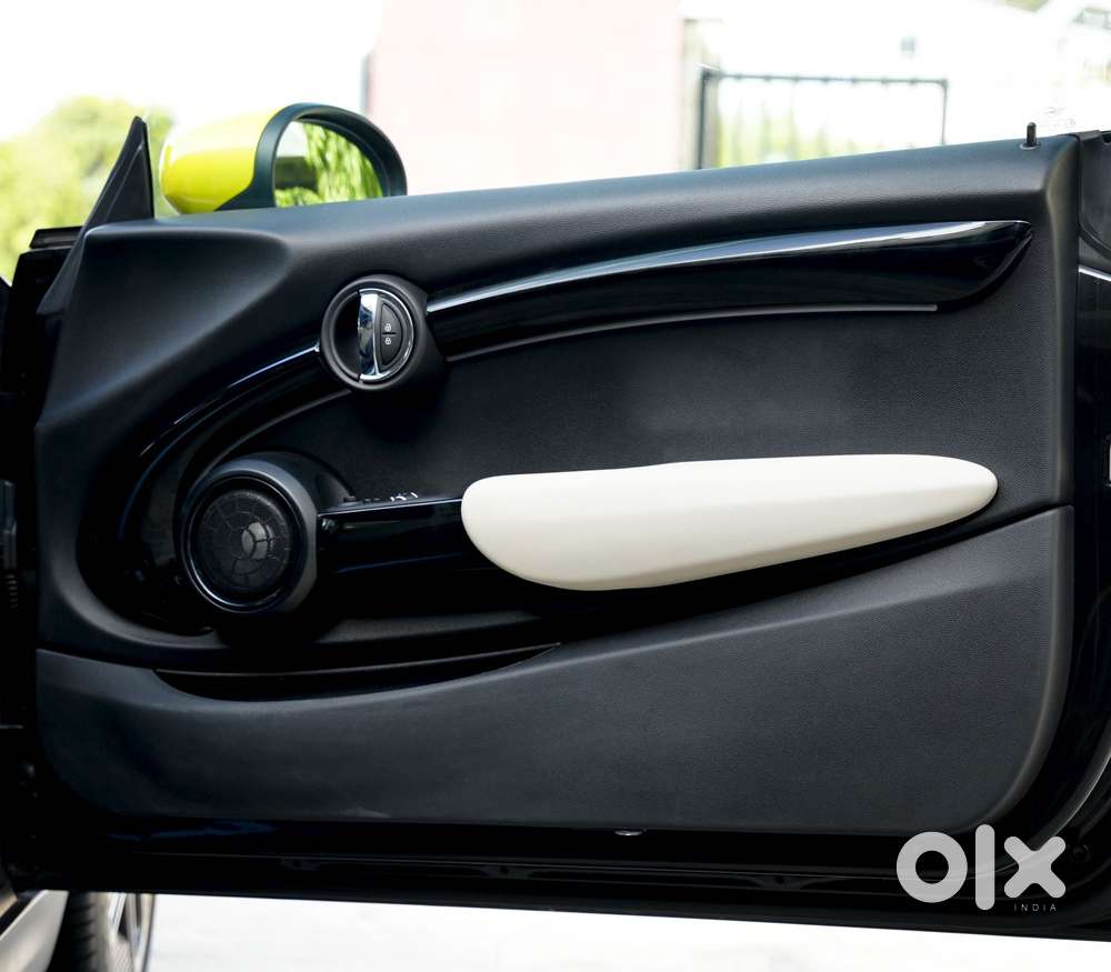 Mini 3 Door Cooper S, 2023, Electric