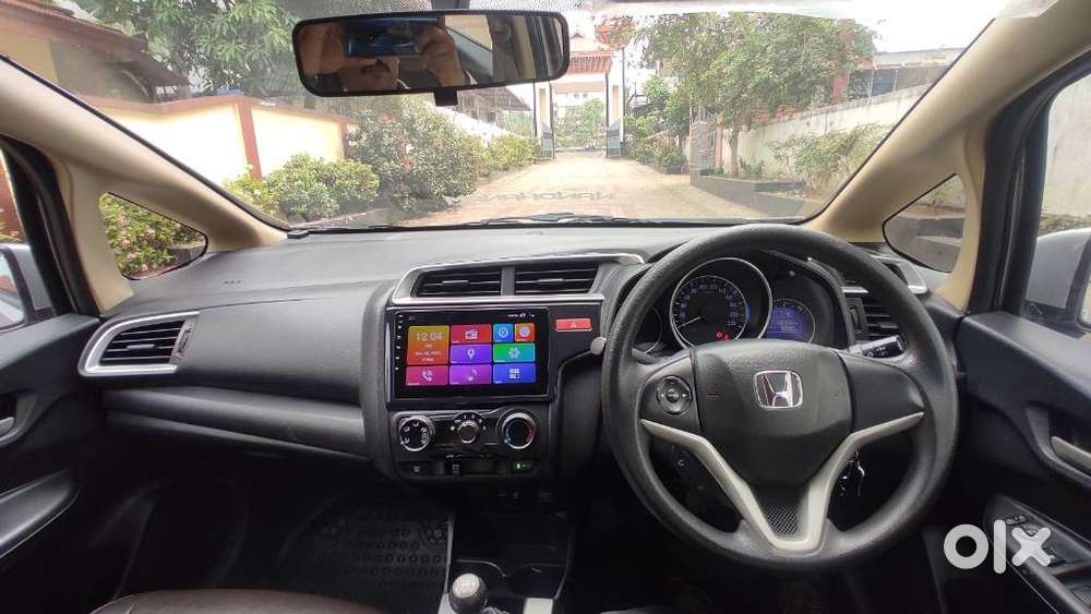 Honda Jazz 1.2 Sv I Vtec, 2016, Petrol