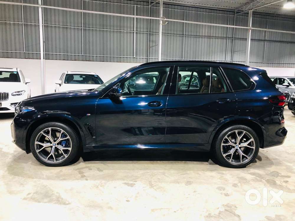 Bmw X5 Xdrive 30d M Sport, 2024, Diesel