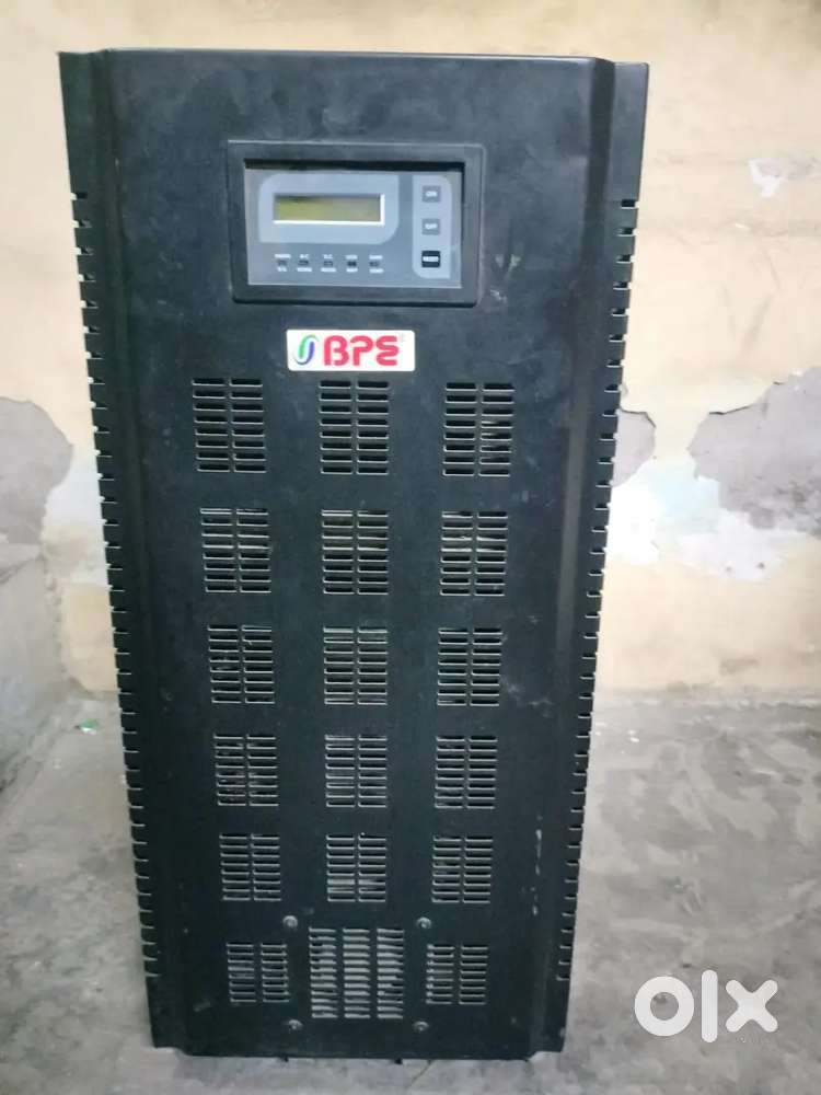 UPS/15  KVA