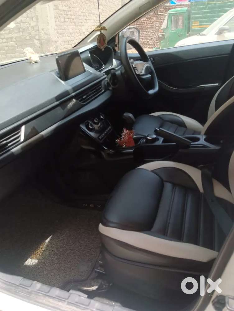 Tata Nexon 2024 Petrol 12000 Km Driven