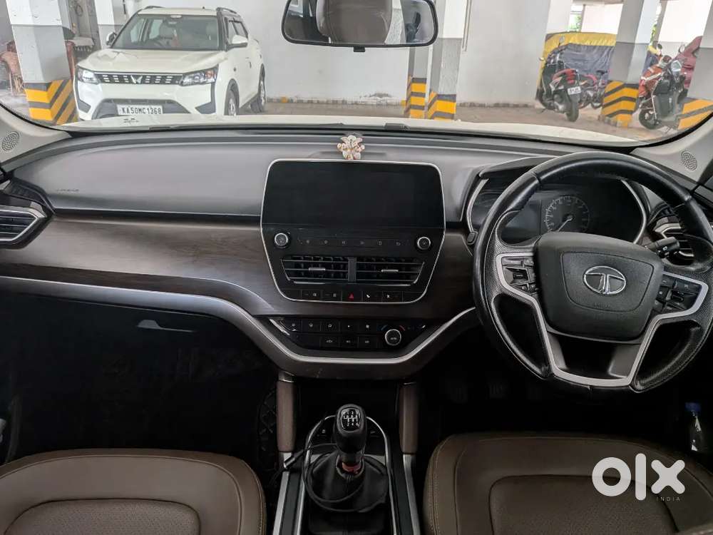 Tata Harrier 2019 Xz  2.0l Diesel  Second Owner