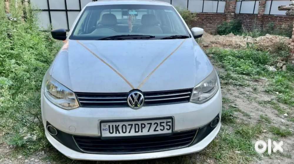 Volkswagen Vento 1.6 Diesel Comfortline For Sale