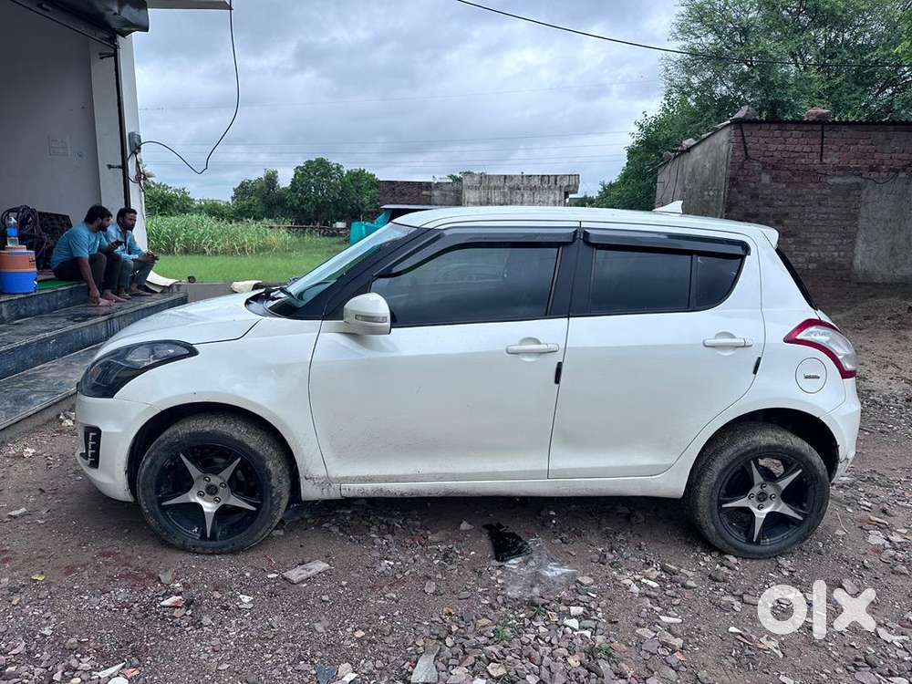 Maruti Suzuki Diesel 2013+2017