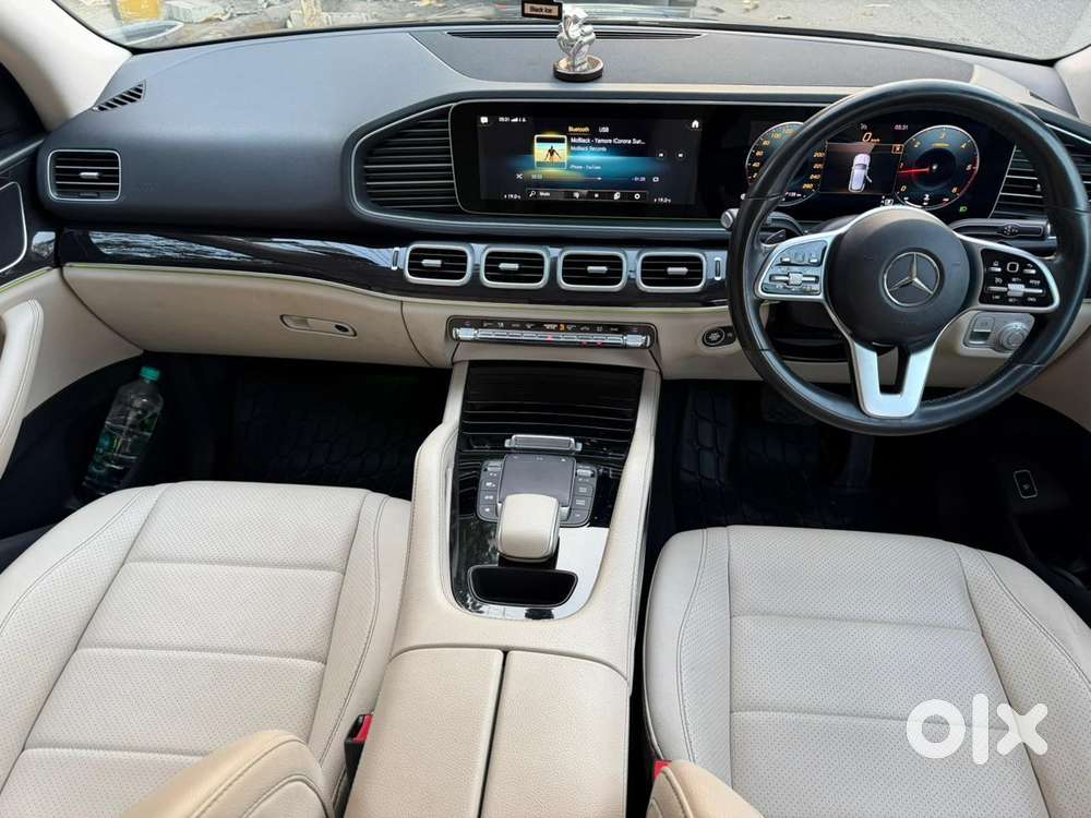 Mercedes-benz Gle 300d 4matic Lwb, 2022, Diesel
