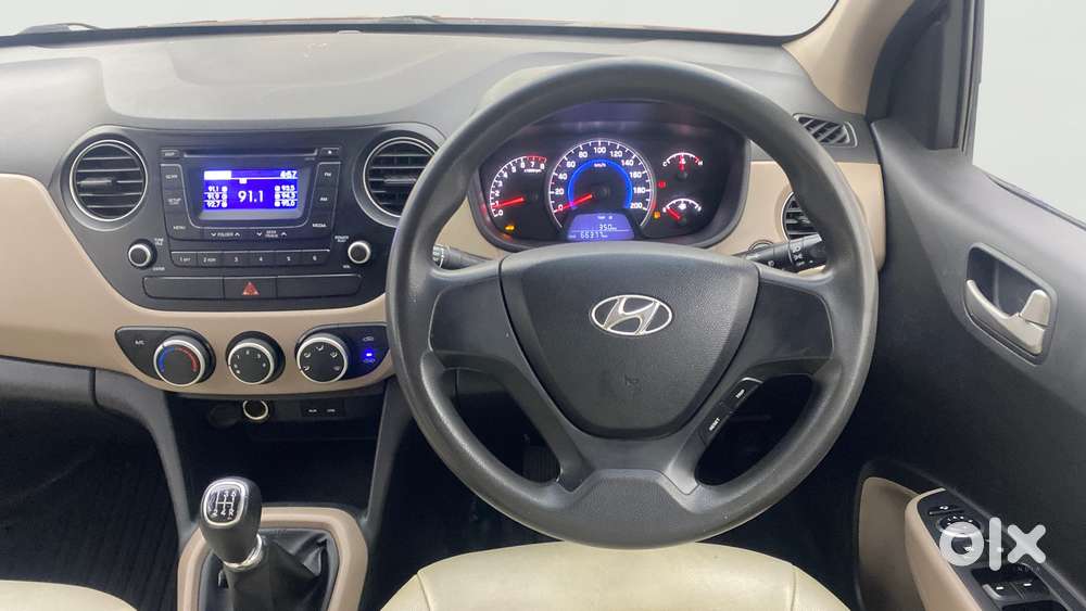 Hyundai Grand I10 Sportz 1.2 Kappa Vtvt, 2014, Petrol