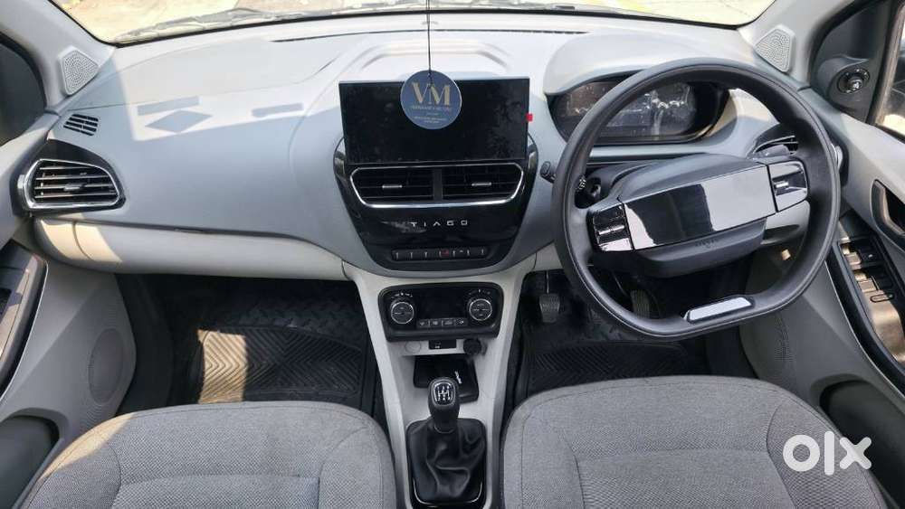 Tata Tiago Xt Icng, 2025, Cng & Hybrids