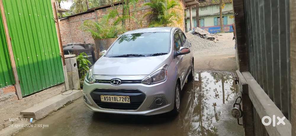 Very Good Condition And So Good Milage