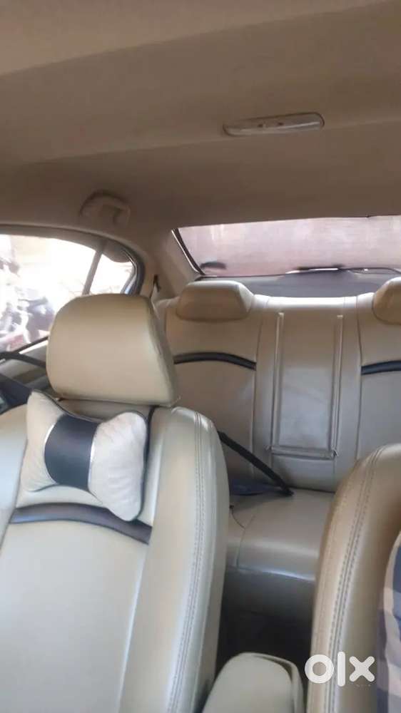 Honda City 2011