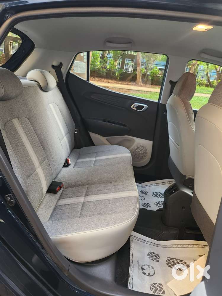 Hyundai Grand I10 Nios, 2022, Petrol