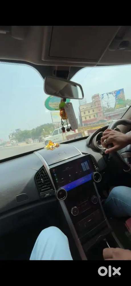 Mahindra Xuv500 2014 Well Maintained