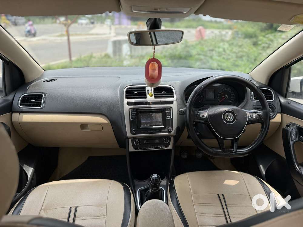 Volkswagen Ameo 1.5 Tdi Highline, 2017, Diesel