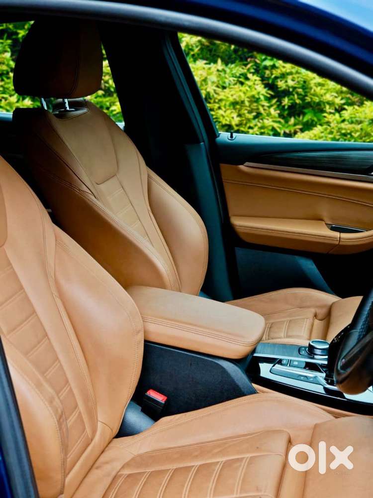 Bmw X4 M Sport X, 2019, Diesel
