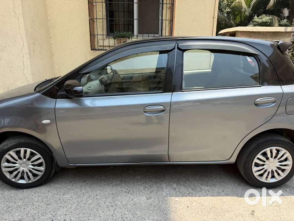 Toyota Etios Liva Very Good Condition