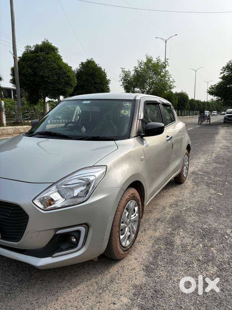 Maruti Suzuki Swift 2019 (dec) Petrol