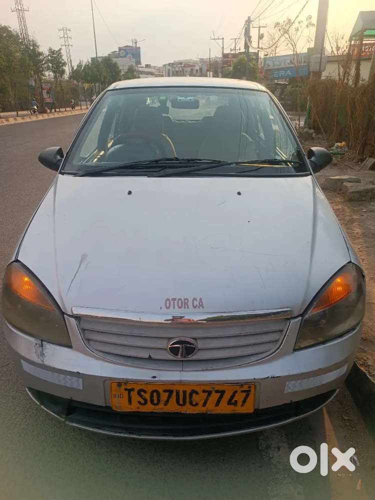 Tata Indica Ev2 2016 Diesel Well Maintained