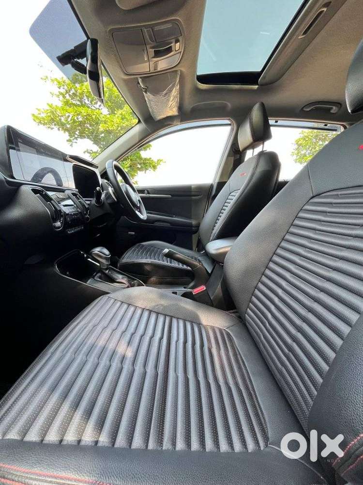 Kia Sonet Gtx, 2023, Petrol