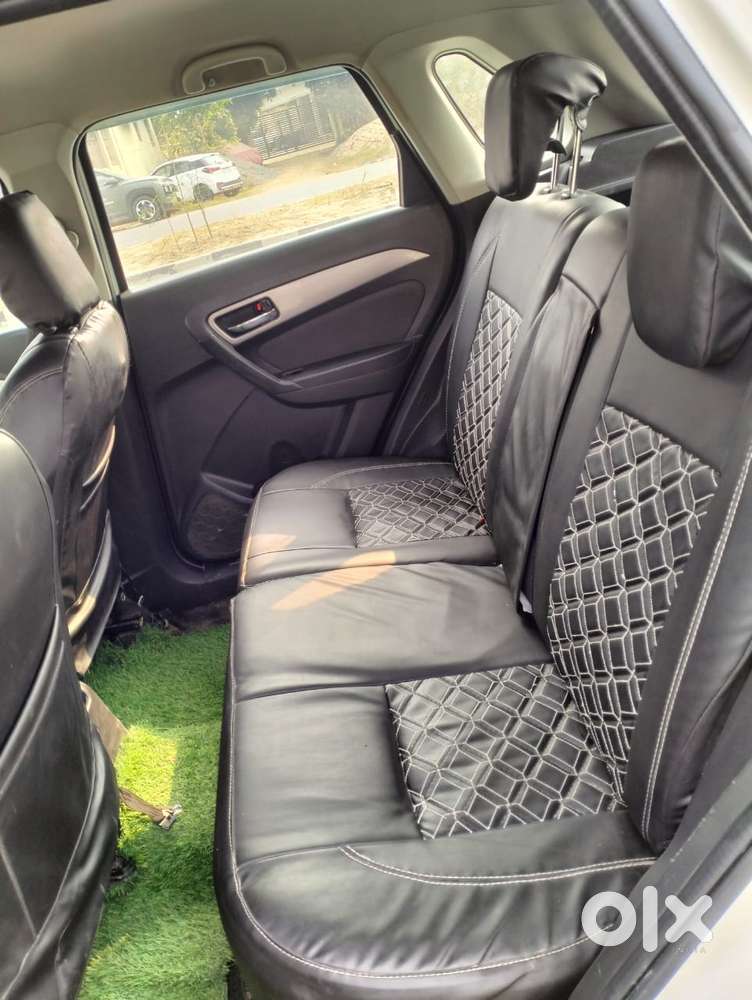 Maruti Suzuki Brezza Zdi, 2017, Diesel