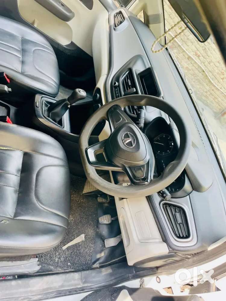 Tata Altroz Ev Xz Plus 2021