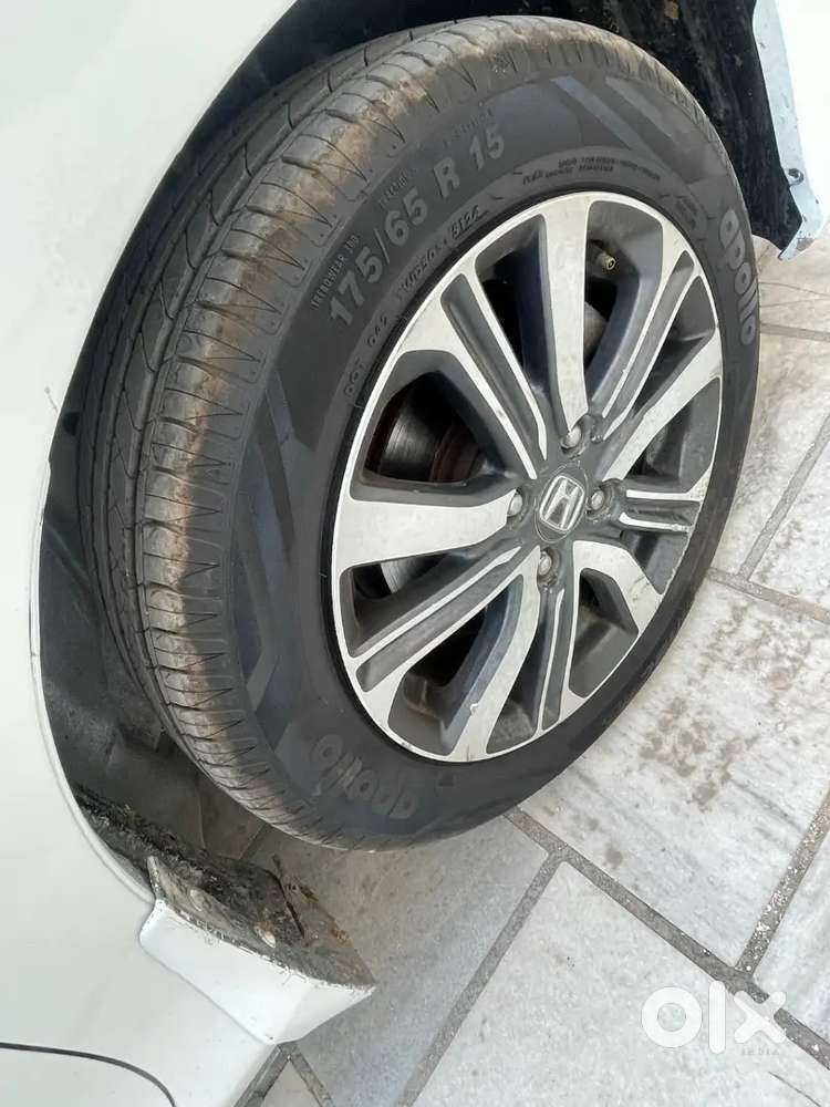 Honda City Hybrid 2017 Diesel Manual
