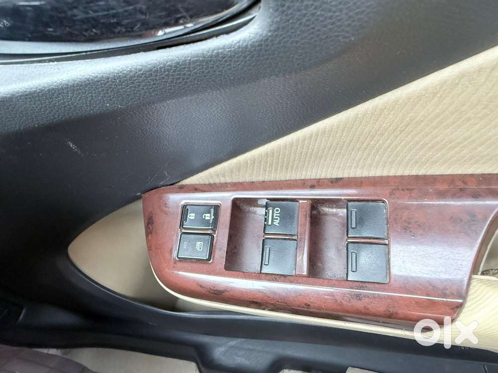 Honda City 2014-2015 I Dtec V, 2016, Diesel