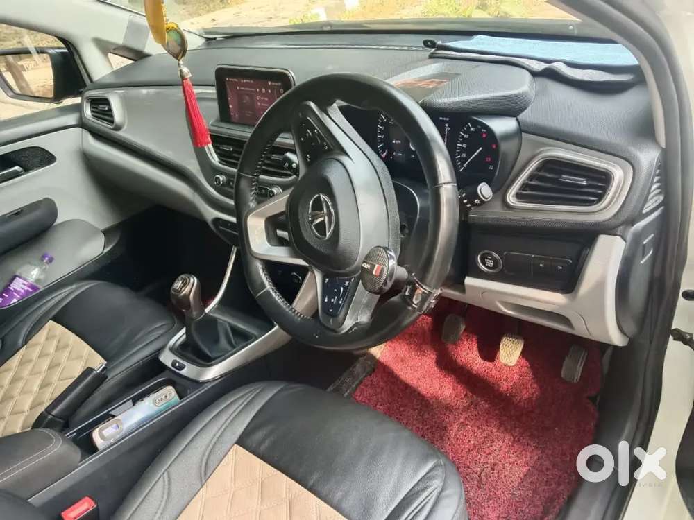 Tata Altroz 2021 Diesel 38000 Km Driven Top Model