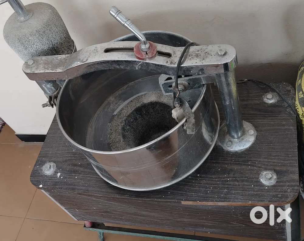 Grinder Machine - Used Kitchen & Other Appliances for sale in ...