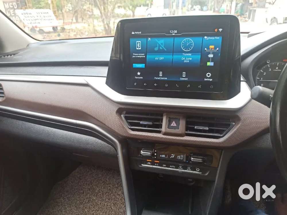 Maruti Suzuki Brezza 2023