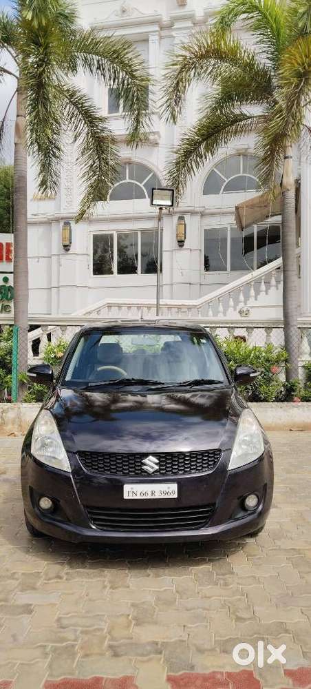Maruti Suzuki Swift Ddis Vdi, 2016, Diesel