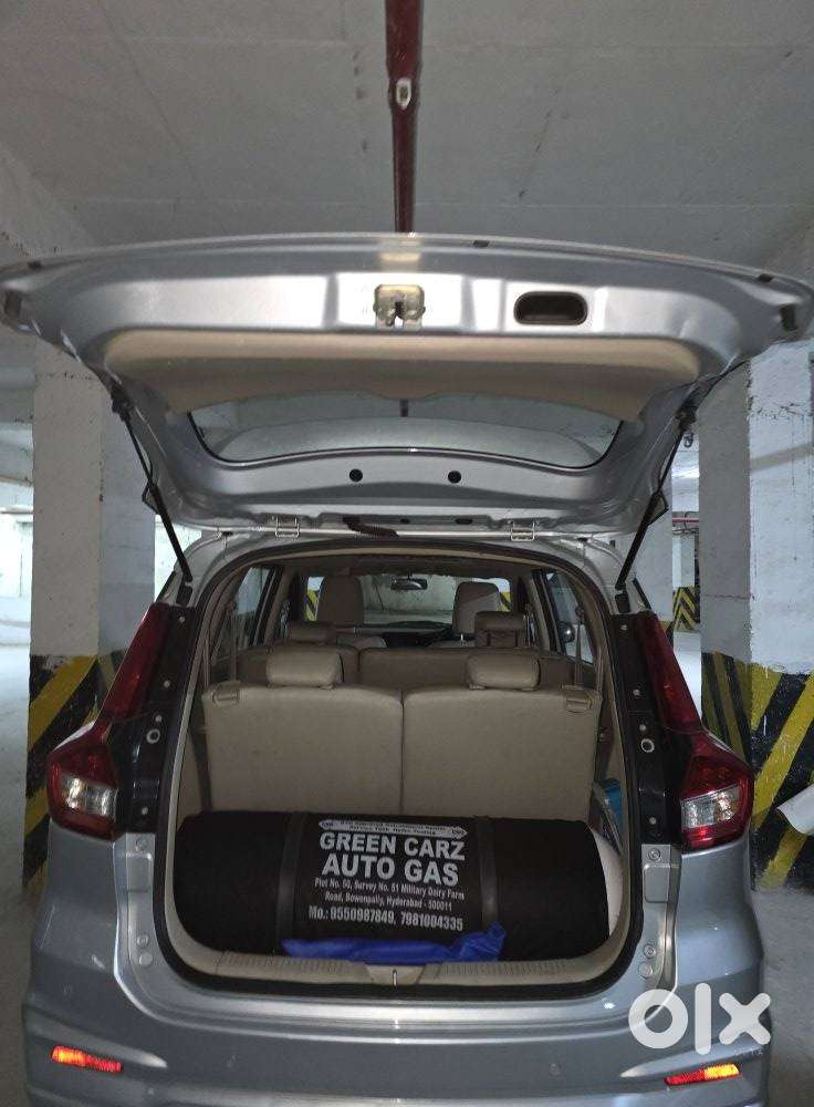 Maruti Suzuki Ertiga Vxi (o) Cng, 2024, Cng & Hybrids